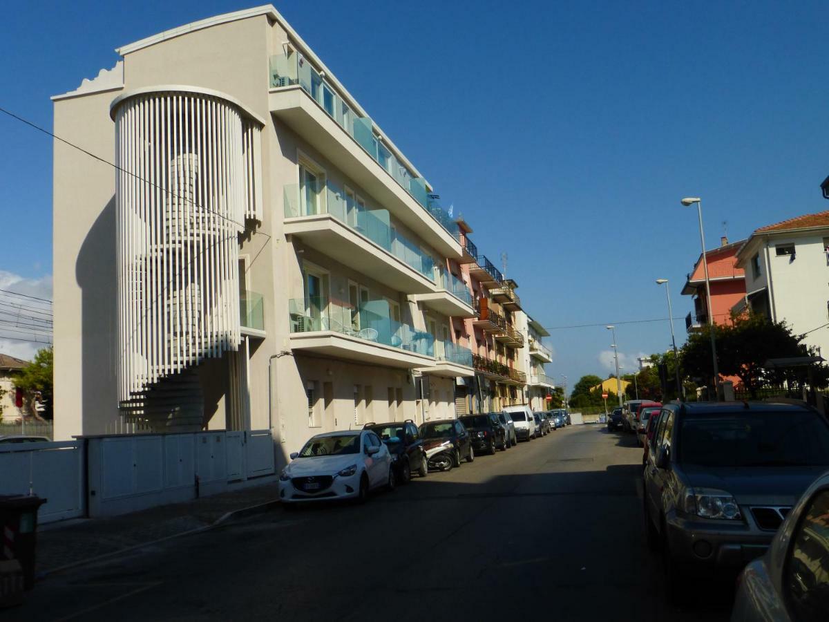 Apartament A Due Passi Dal Mare Civitanova Marche
